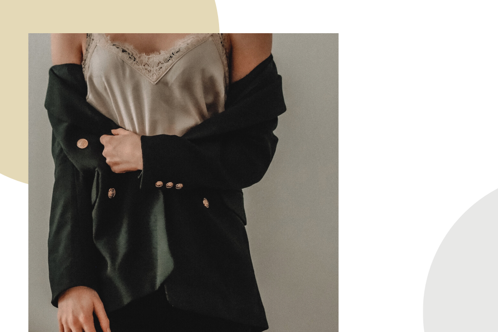 Personal Styling für deine Outfit Strategie : Capsule Wardrobe, Kleiderschrank Check, Personal Shopping